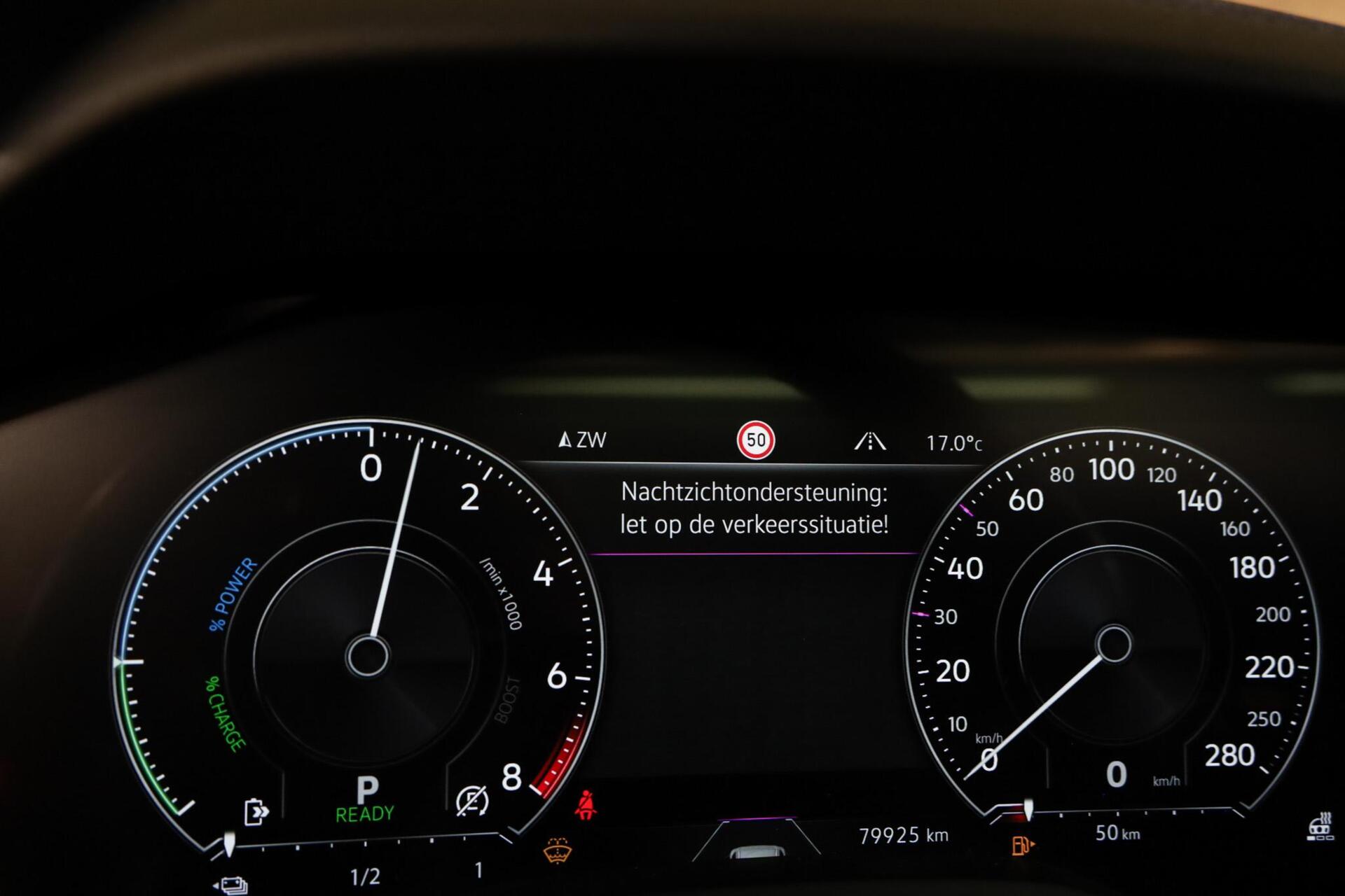 Volkswagen Touareg 3.0 TSIe 4MOTION|Massage|Nachtzicht|Pano| - 23