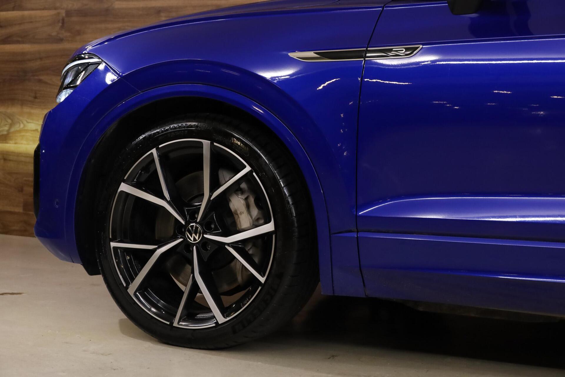 Volkswagen Touareg 3.0 TSIe 4MOTION|Massage|Nachtzicht|Pano| - 24