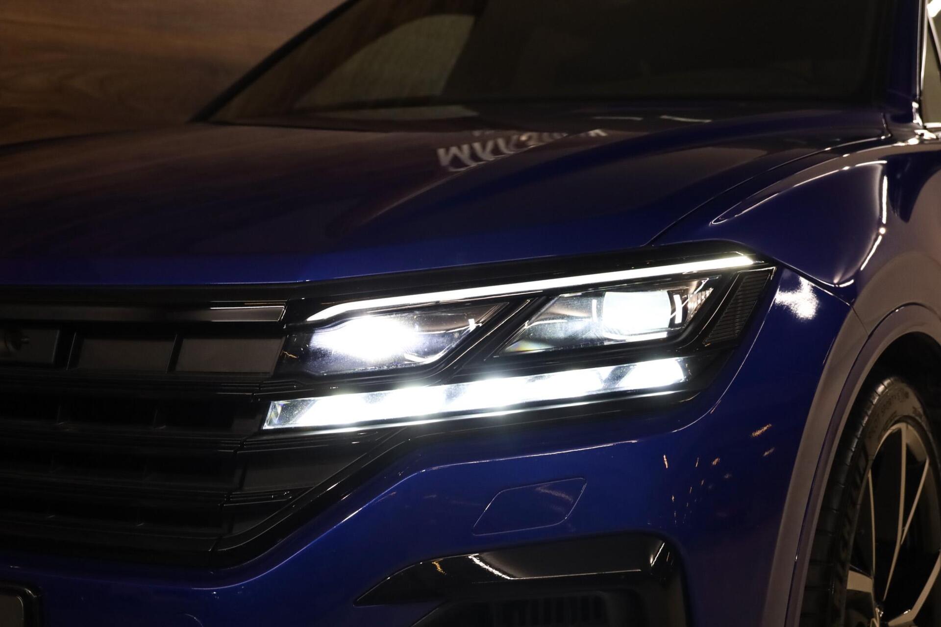 Volkswagen Touareg 3.0 TSIe 4MOTION|Massage|Nachtzicht|Pano| - 27