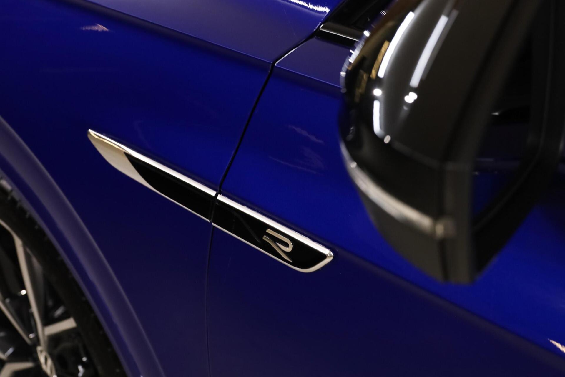 Volkswagen Touareg 3.0 TSIe 4MOTION|Massage|Nachtzicht|Pano| - 30