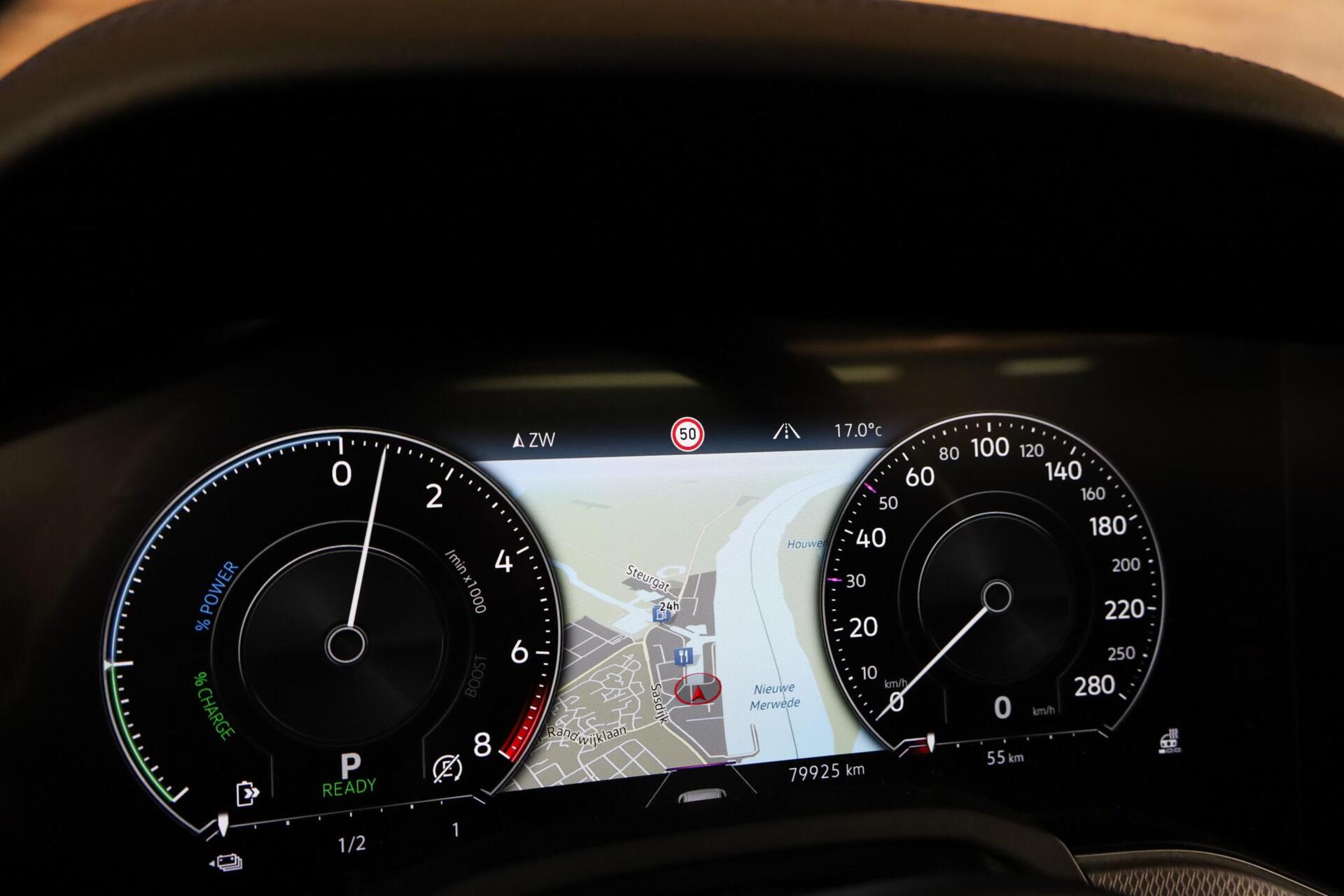 Volkswagen Touareg 3.0 TSIe 4MOTION|Massage|Nachtzicht|Pano| - 31