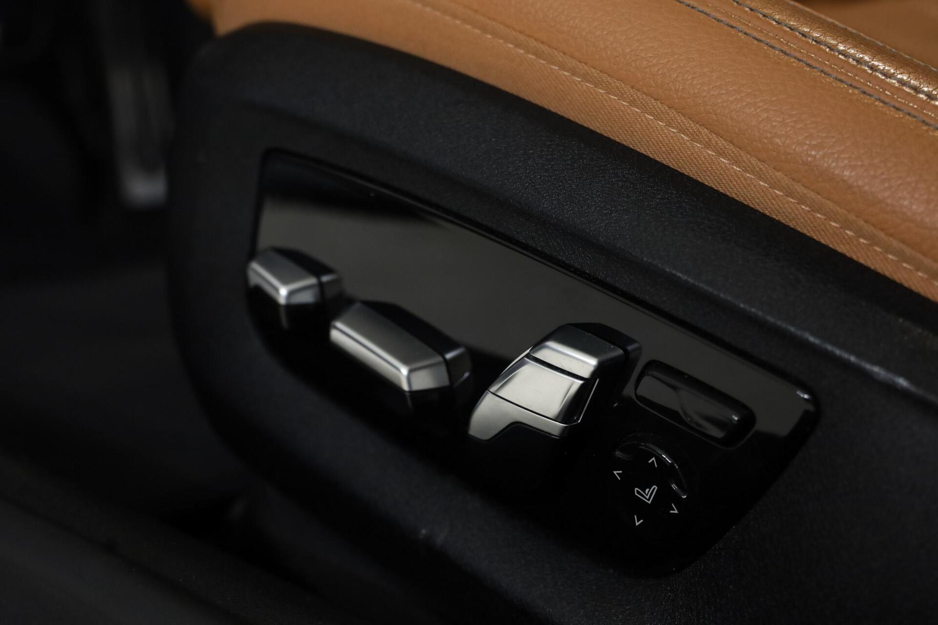 BMW 5 Serie 530e M-Sport|Massage|Ventilatie|HUD|ACC|H&K|Camera| - 31