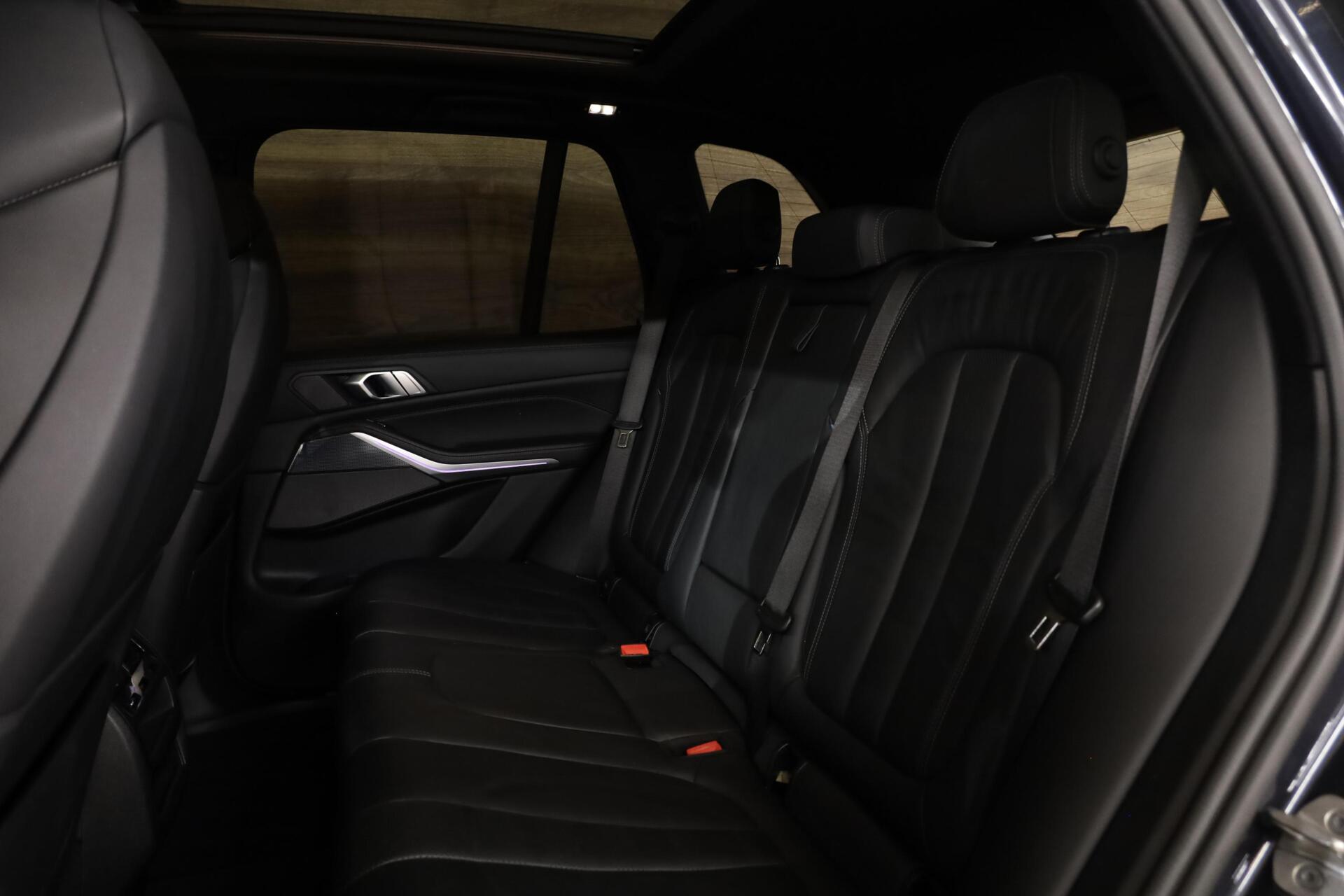 BMW X5 xDrive45e M-Sport|Pano|Aero|360|HUD|H&K|Laser|Trekhaak| - 11
