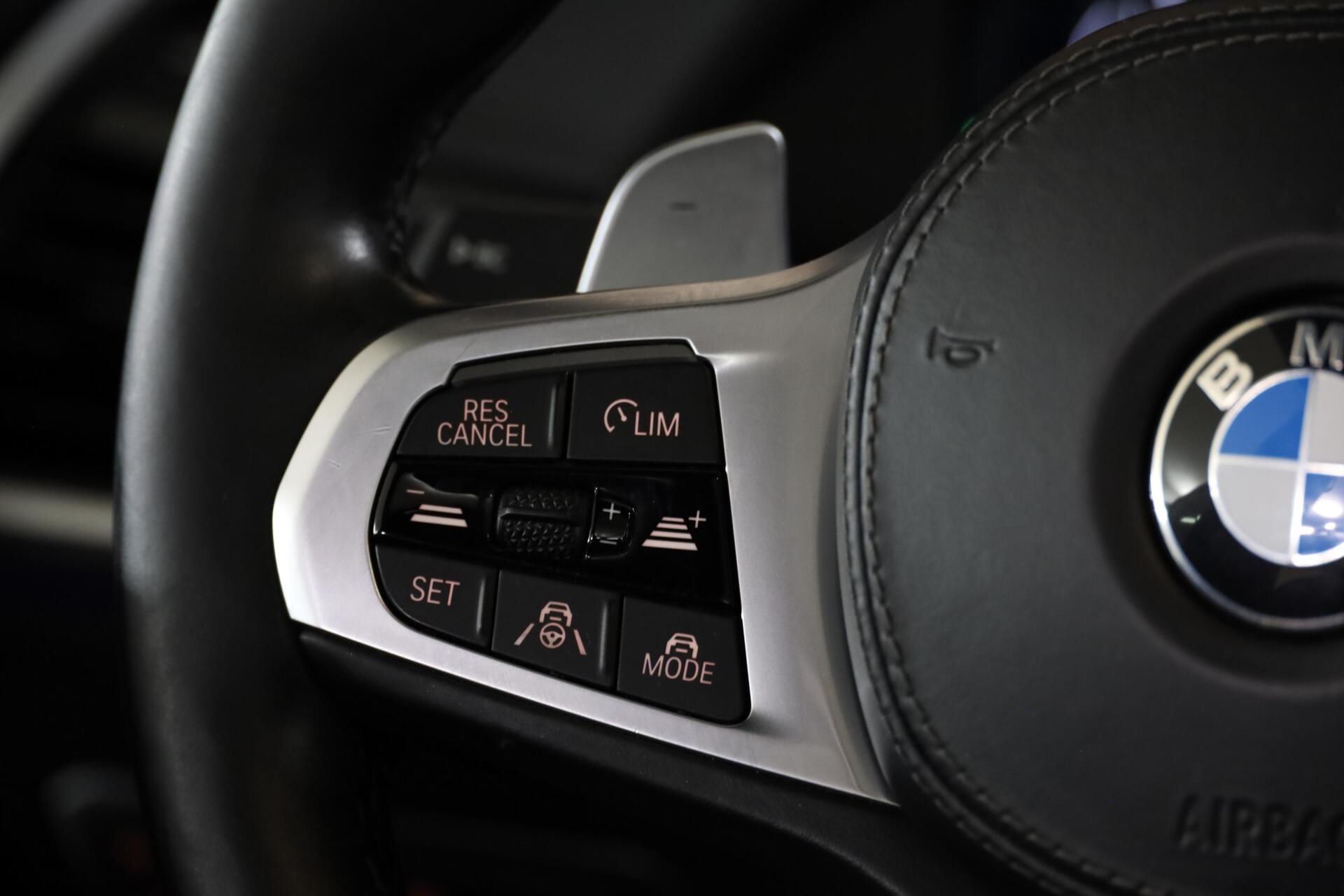 BMW X5 xDrive45e M-Sport|Pano|Aero|360|HUD|H&K|Laser|Trekhaak| - 24