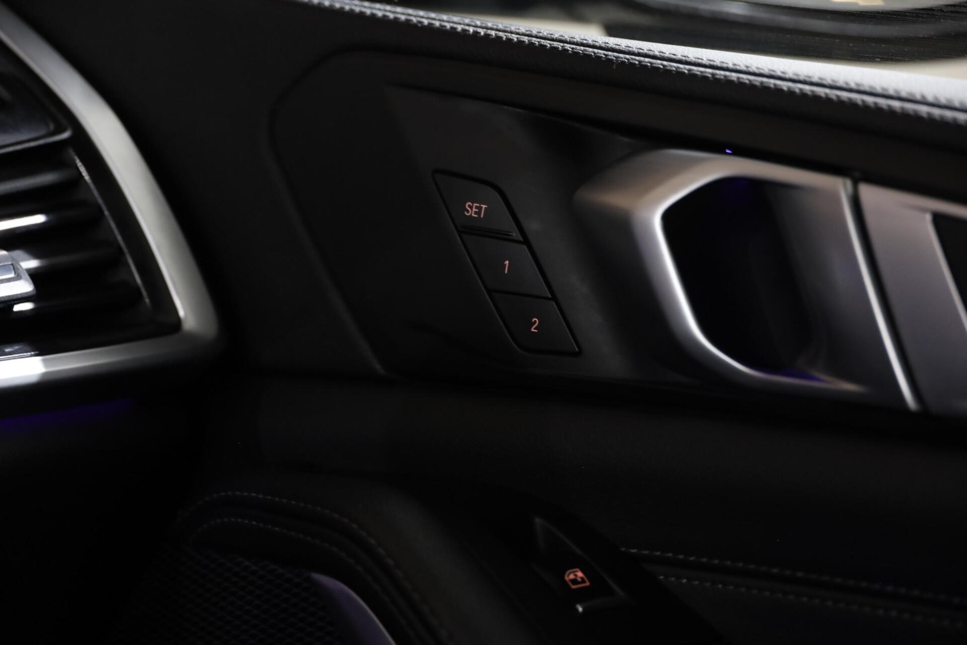 BMW X5 xDrive45e M-Sport|Pano|Aero|360|HUD|H&K|Laser|Trekhaak| - 29