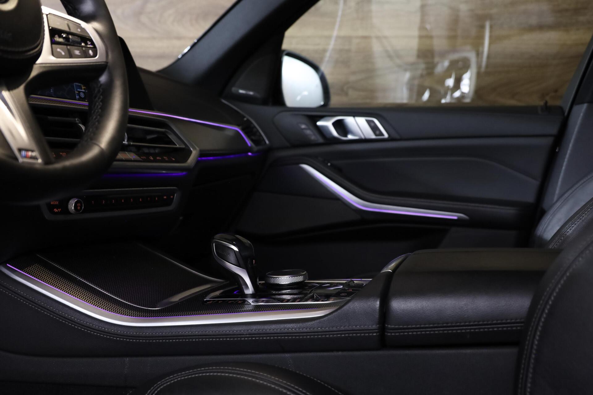 BMW X5 xDrive45e M-Sport|Pano|Aero|360|HUD|H&K|Laser|Trekhaak| - 37