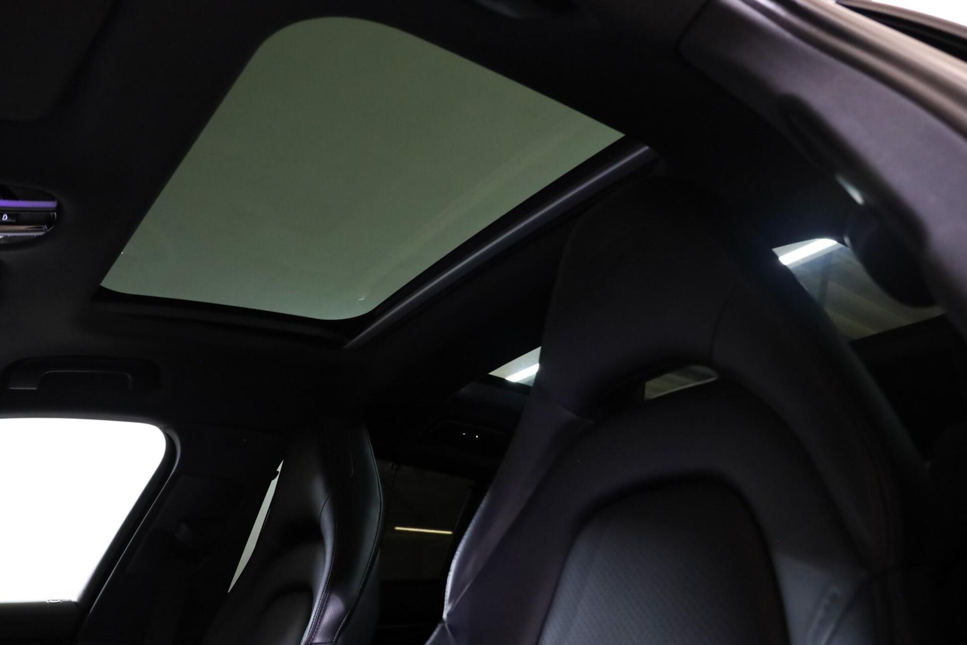 Porsche Panamera Sport Turismo 2.9 4 E-Hybrid|sport design|Bose| - 13