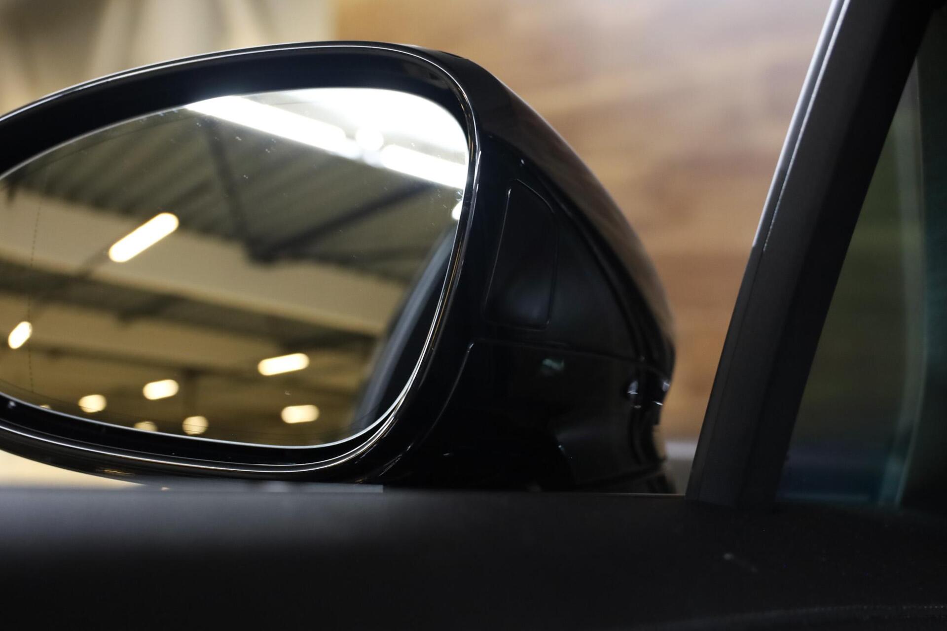 Porsche Panamera Sport Turismo 2.9 4 E-Hybrid|sport design|Bose| - 16