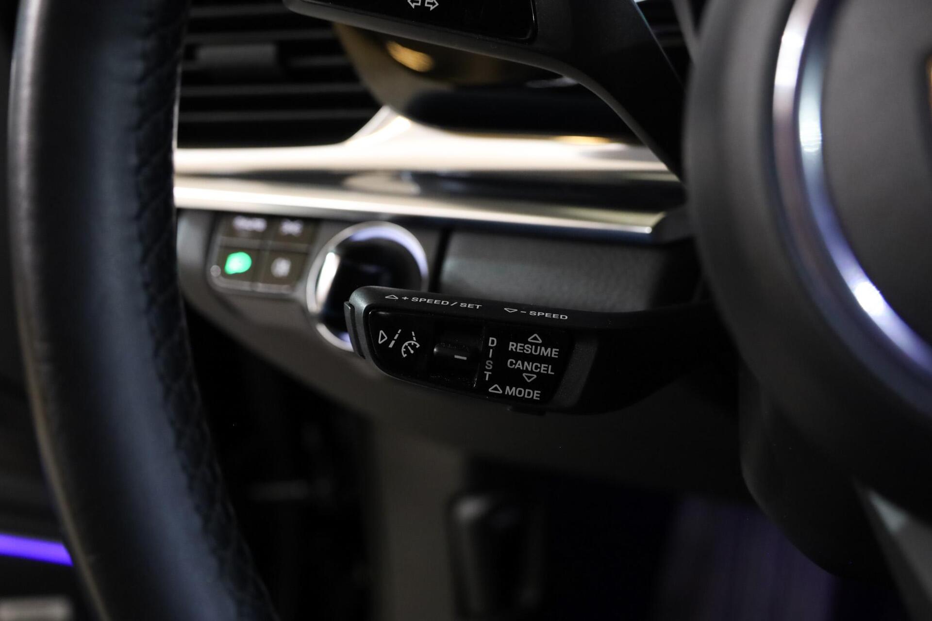 Porsche Panamera Sport Turismo 2.9 4 E-Hybrid|sport design|Bose| - 18