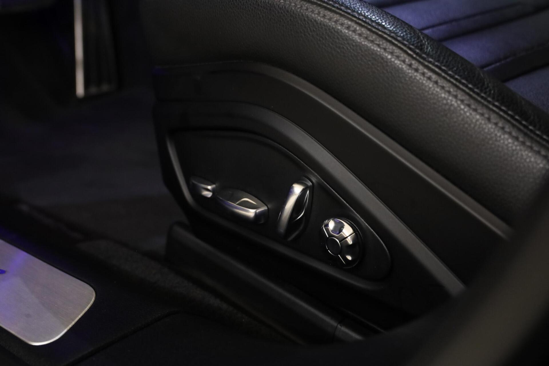 Porsche Panamera Sport Turismo 2.9 4 E-Hybrid|sport design|Bose| - 22