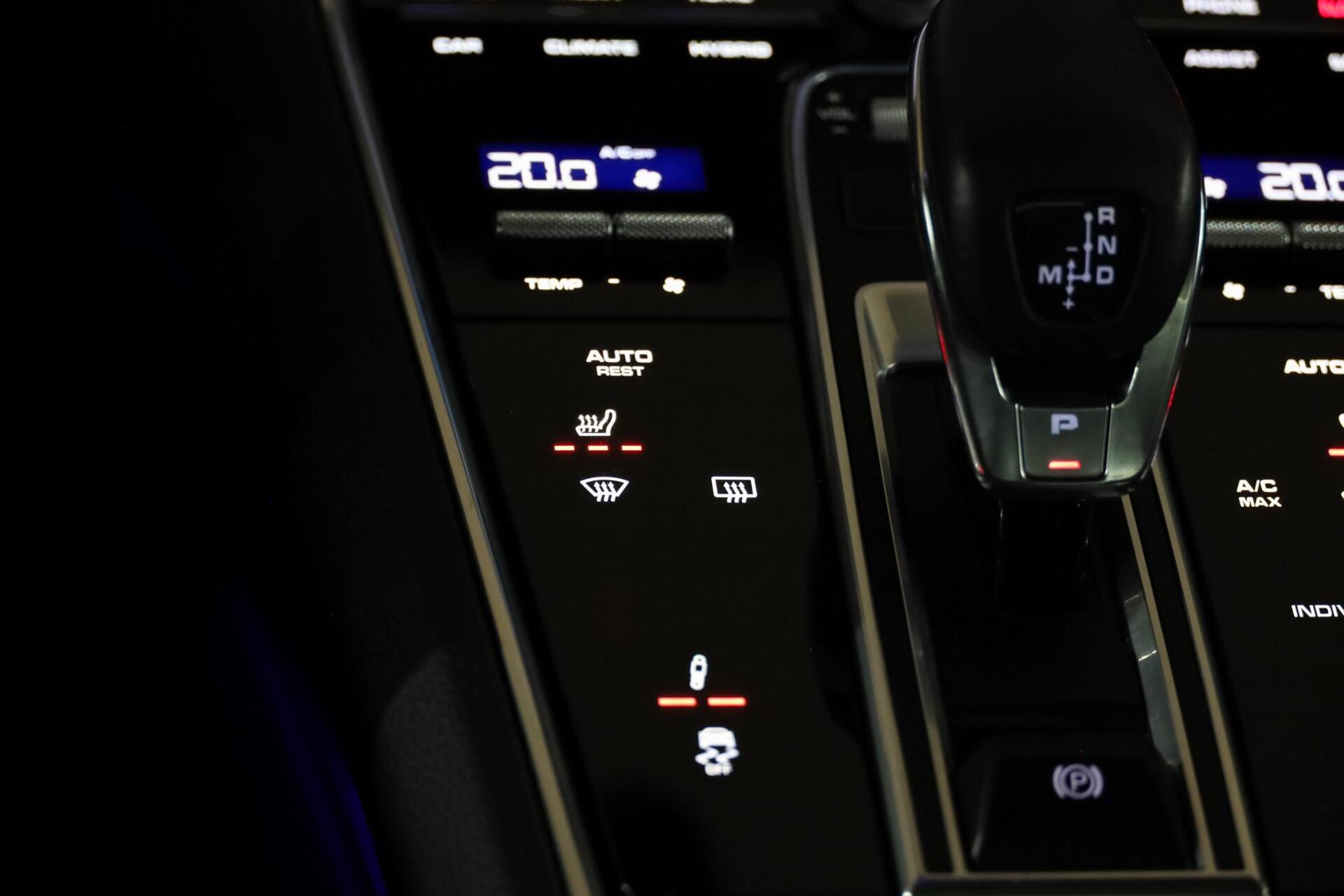 Porsche Panamera Sport Turismo 2.9 4 E-Hybrid|sport design|Bose| - 23