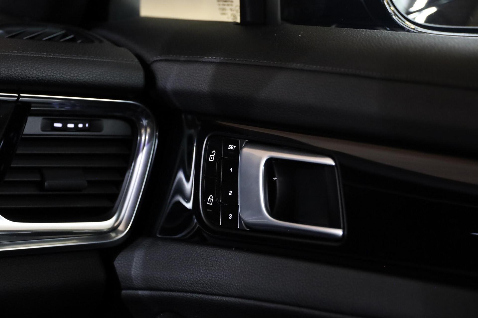 Porsche Panamera Sport Turismo 2.9 4 E-Hybrid|sport design|Bose| - 35