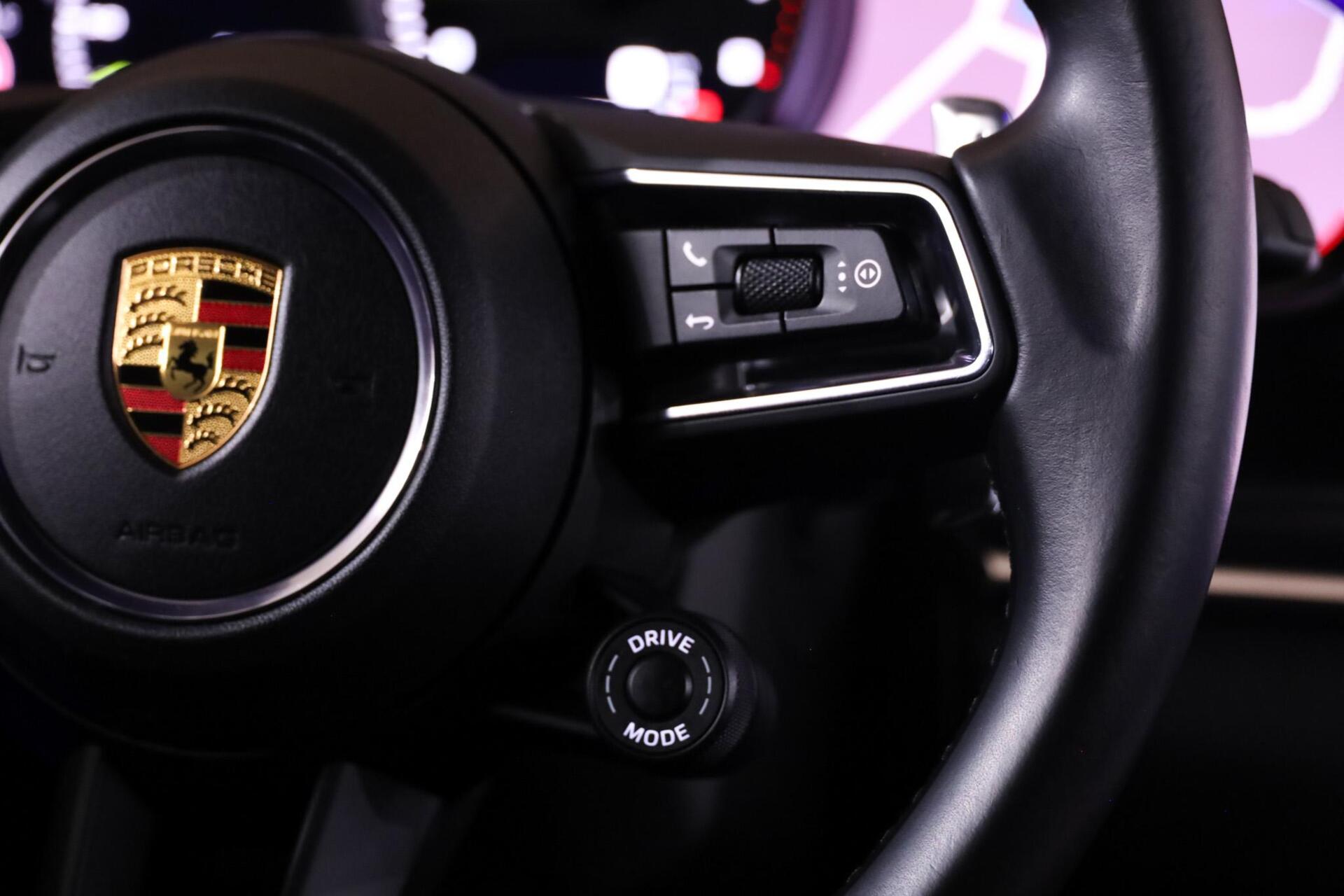 Porsche Panamera Sport Turismo 2.9 4 E-Hybrid|sport design|Bose| - 40