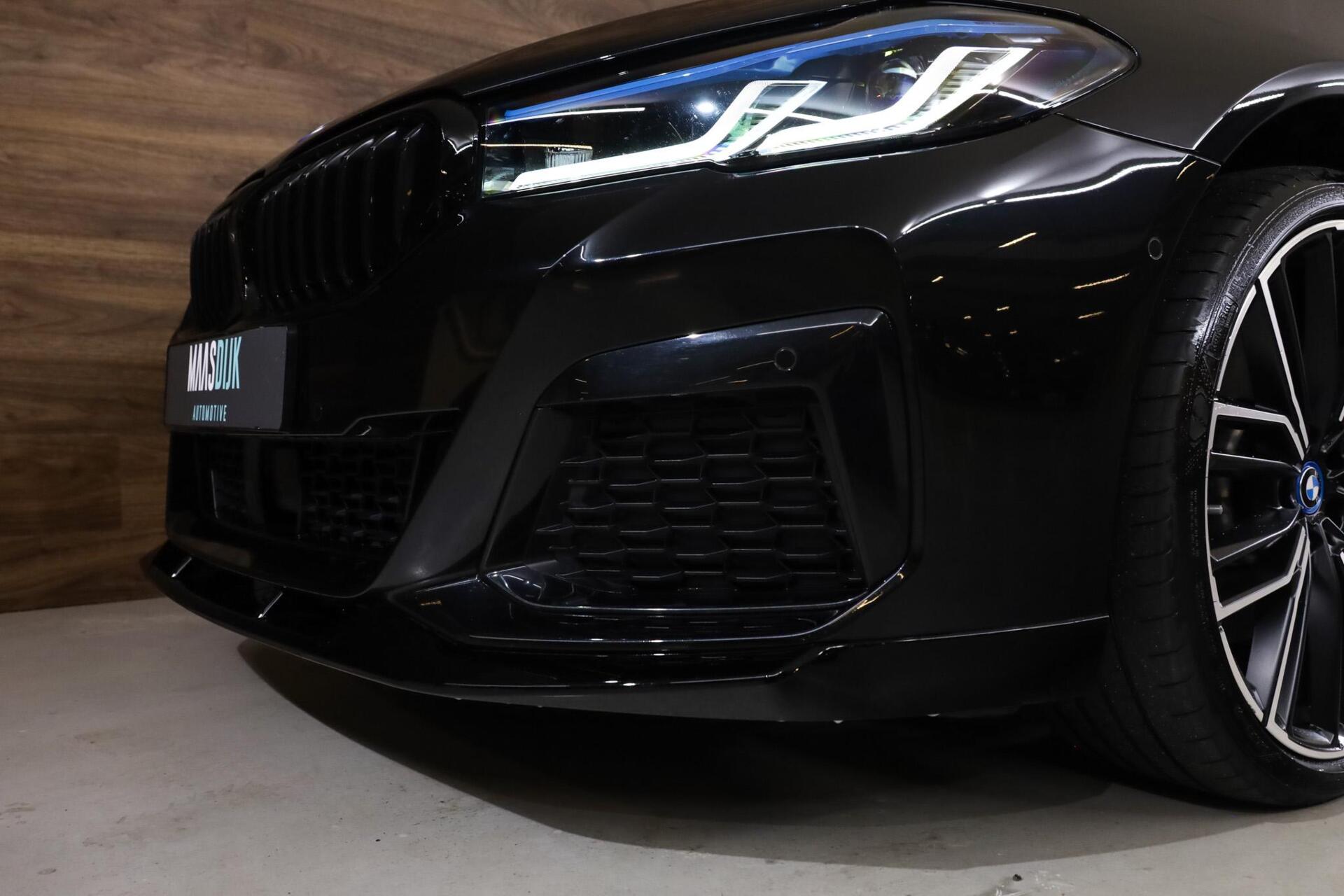 BMW 5 Serie 530e xDrive Business Edition Plus - 16