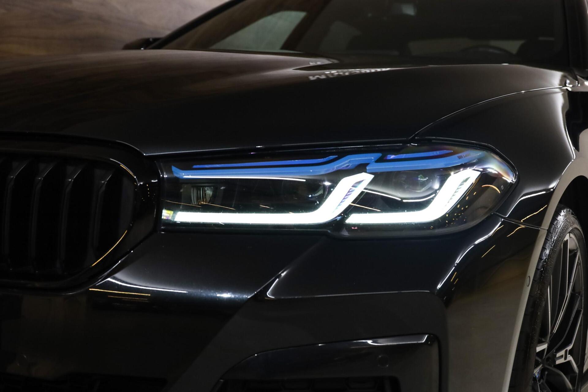 BMW 5 Serie 530e xDrive Business Edition Plus - 22