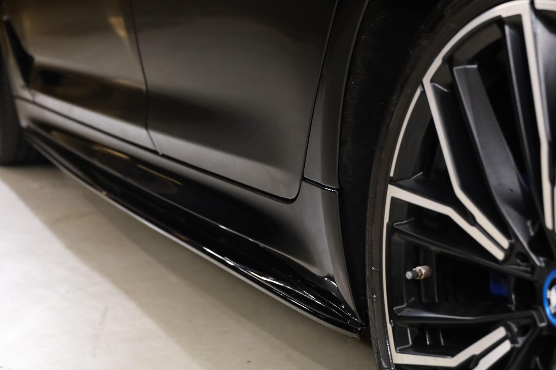 BMW 5 Serie 530e xDrive Business Edition Plus - 28