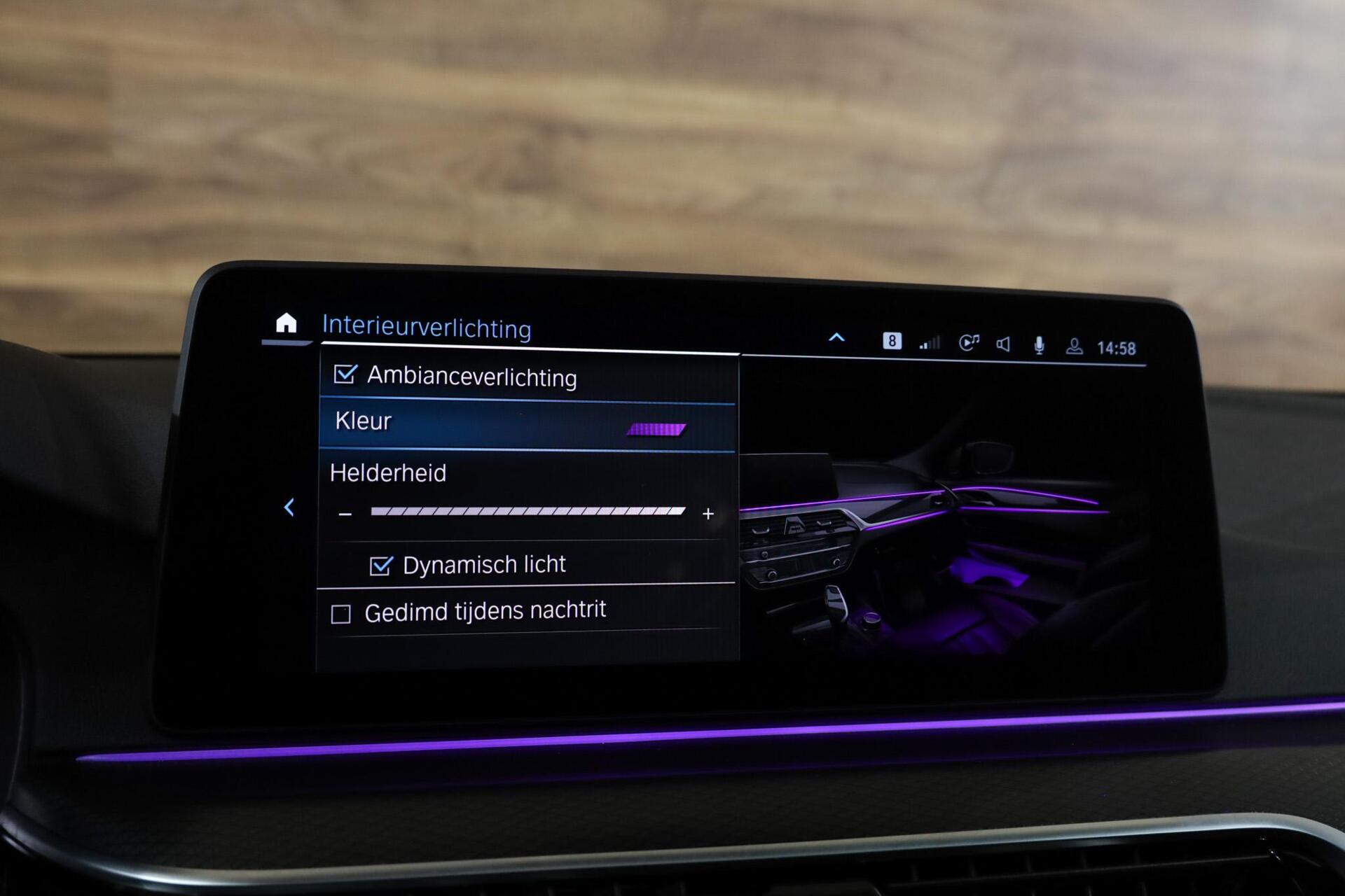 BMW 5 Serie 530e xDrive Business Edition Plus - 33