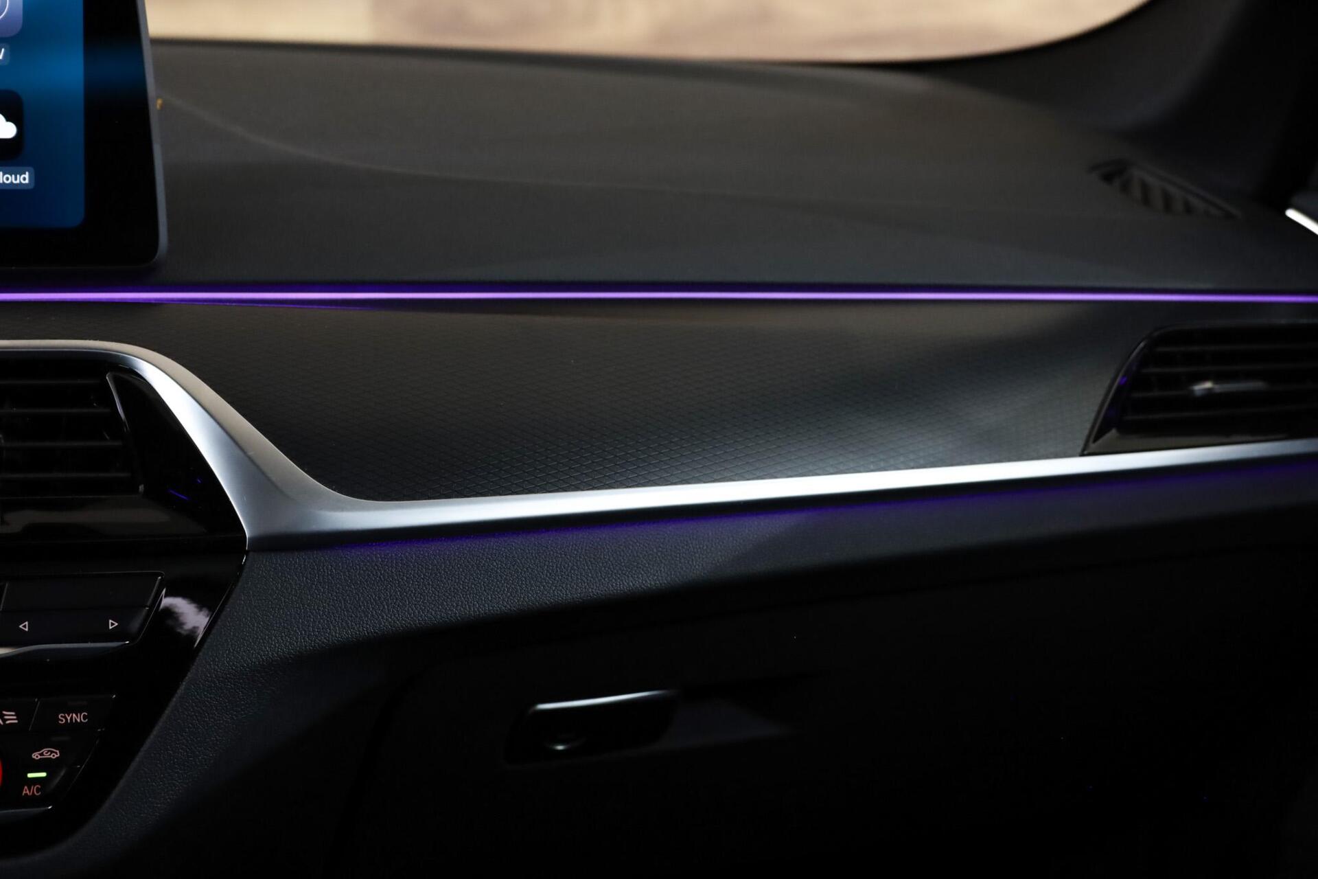 BMW 5 Serie 530e xDrive Business Edition Plus - 35