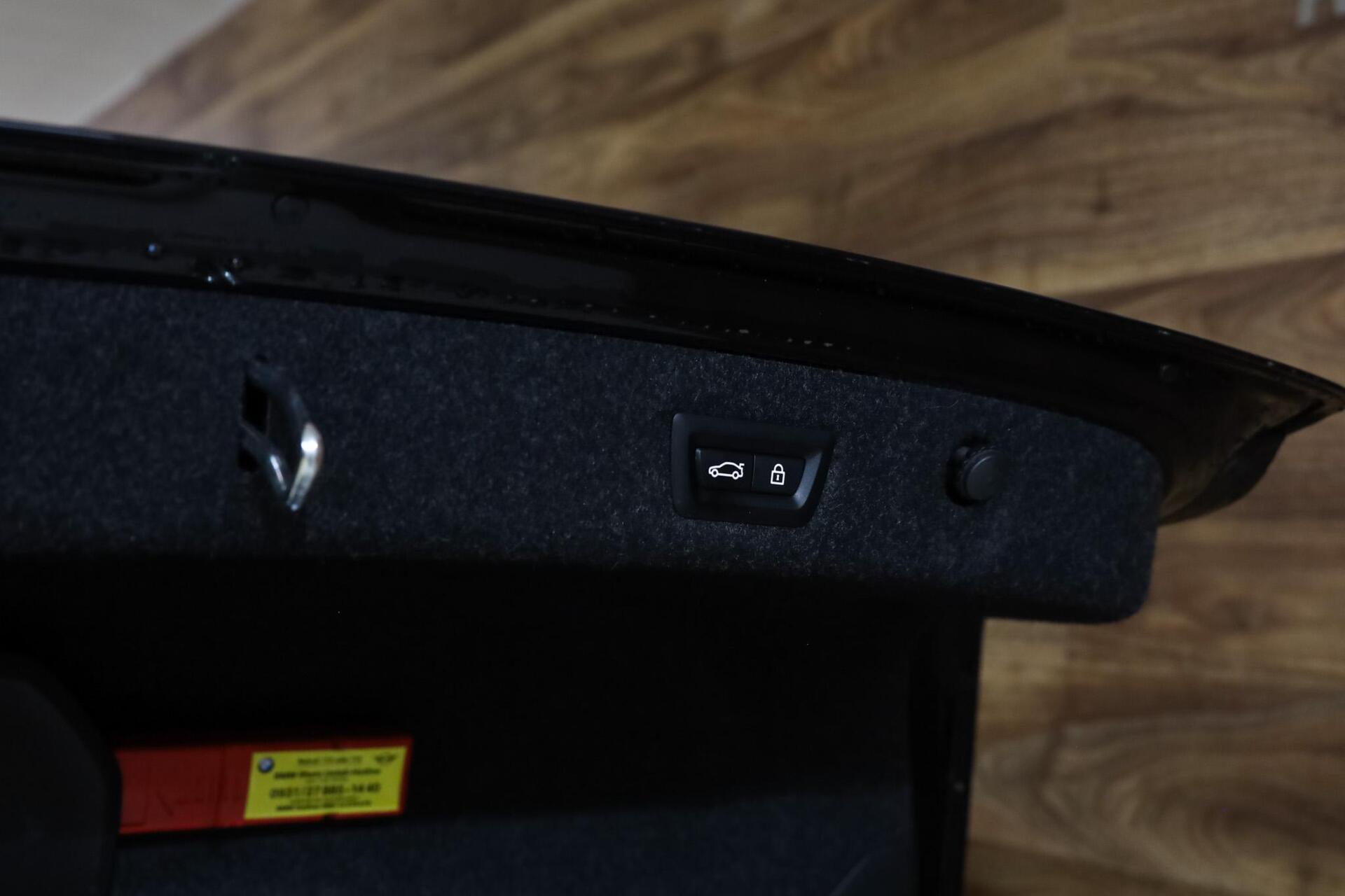 BMW 5 Serie 530e xDrive Business Edition Plus - 37