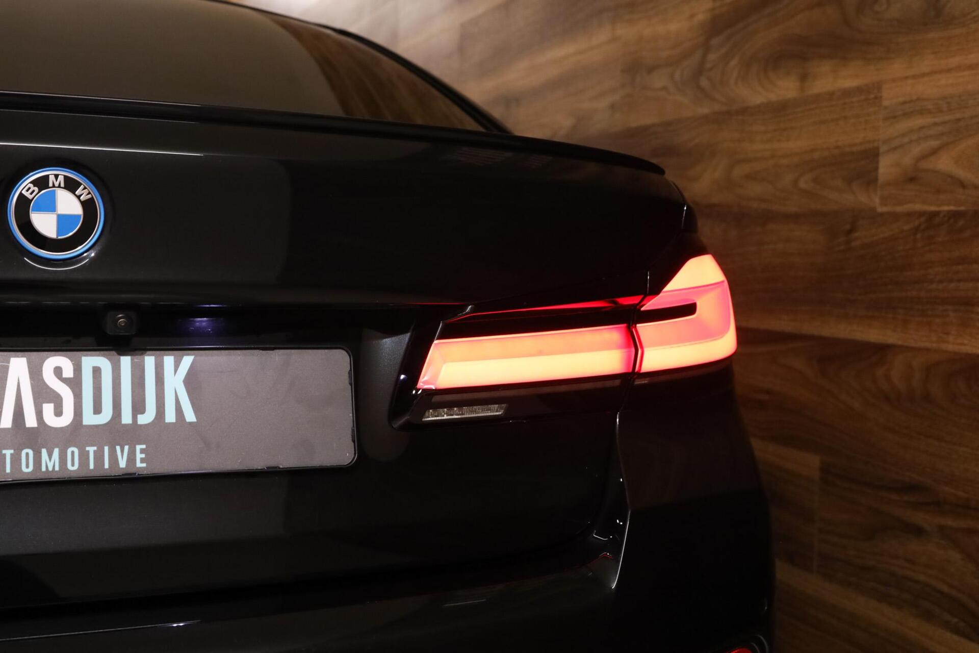 BMW 5 Serie 530e xDrive Business Edition Plus - 46