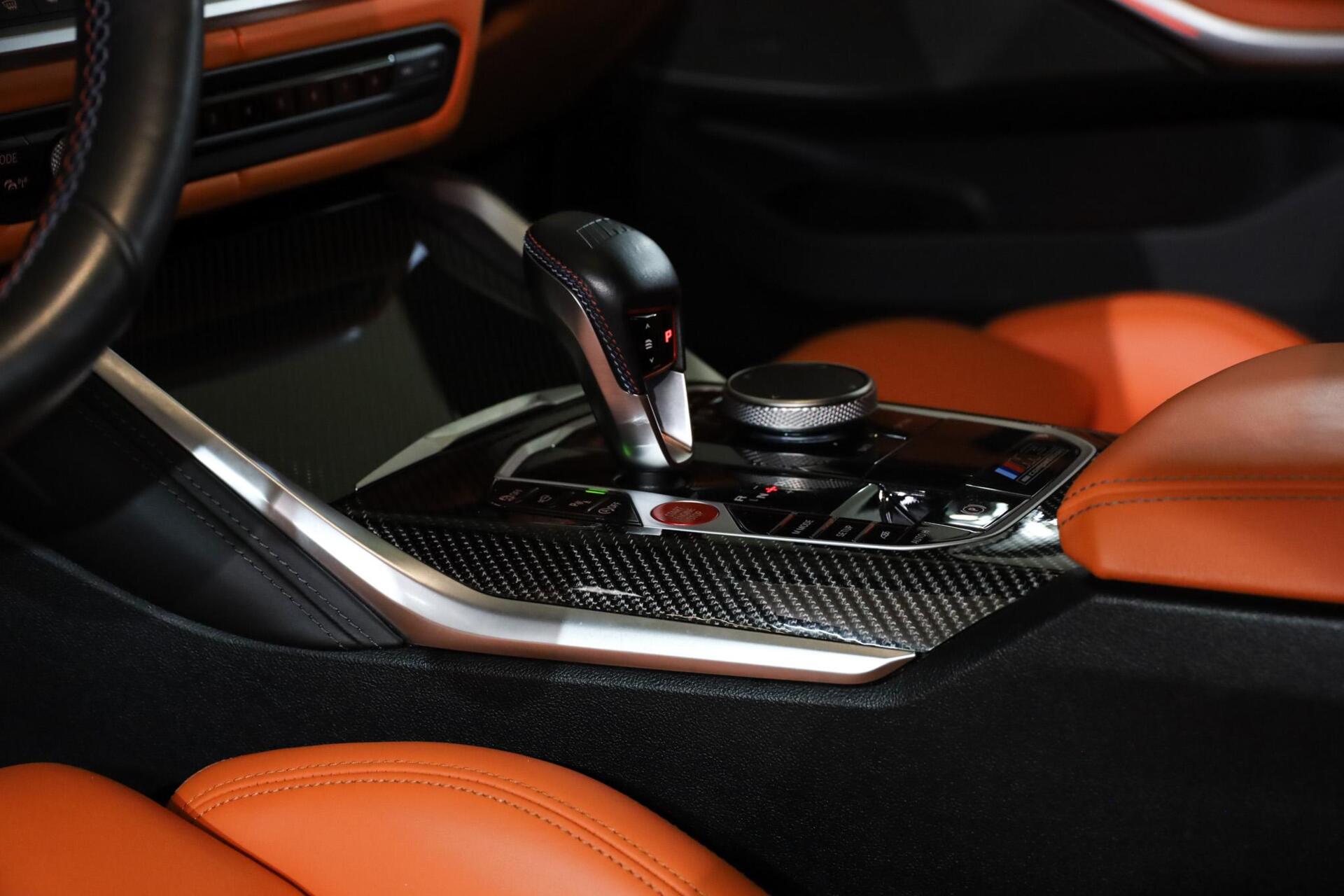 BMW 3 Serie M3 xDrive Comp|Ceramic|Akra|Adro|HRE|Carbon|PPF| - 28