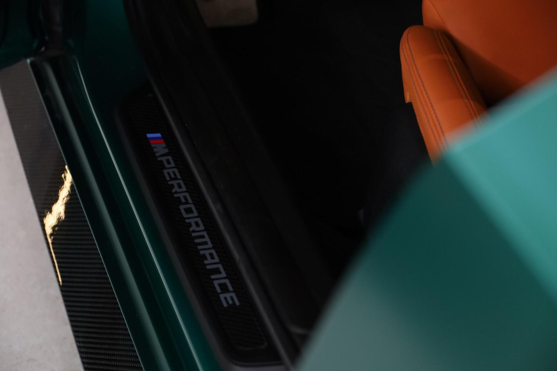 BMW 3 Serie M3 xDrive Comp|Ceramic|Akra|Adro|HRE|Carbon|PPF| - 33