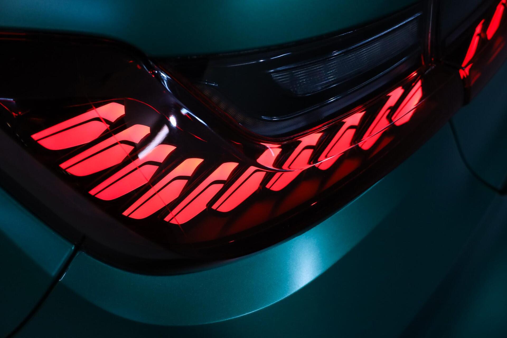 BMW 3 Serie M3 xDrive Comp|Ceramic|Akra|Adro|HRE|Carbon|PPF| - 46