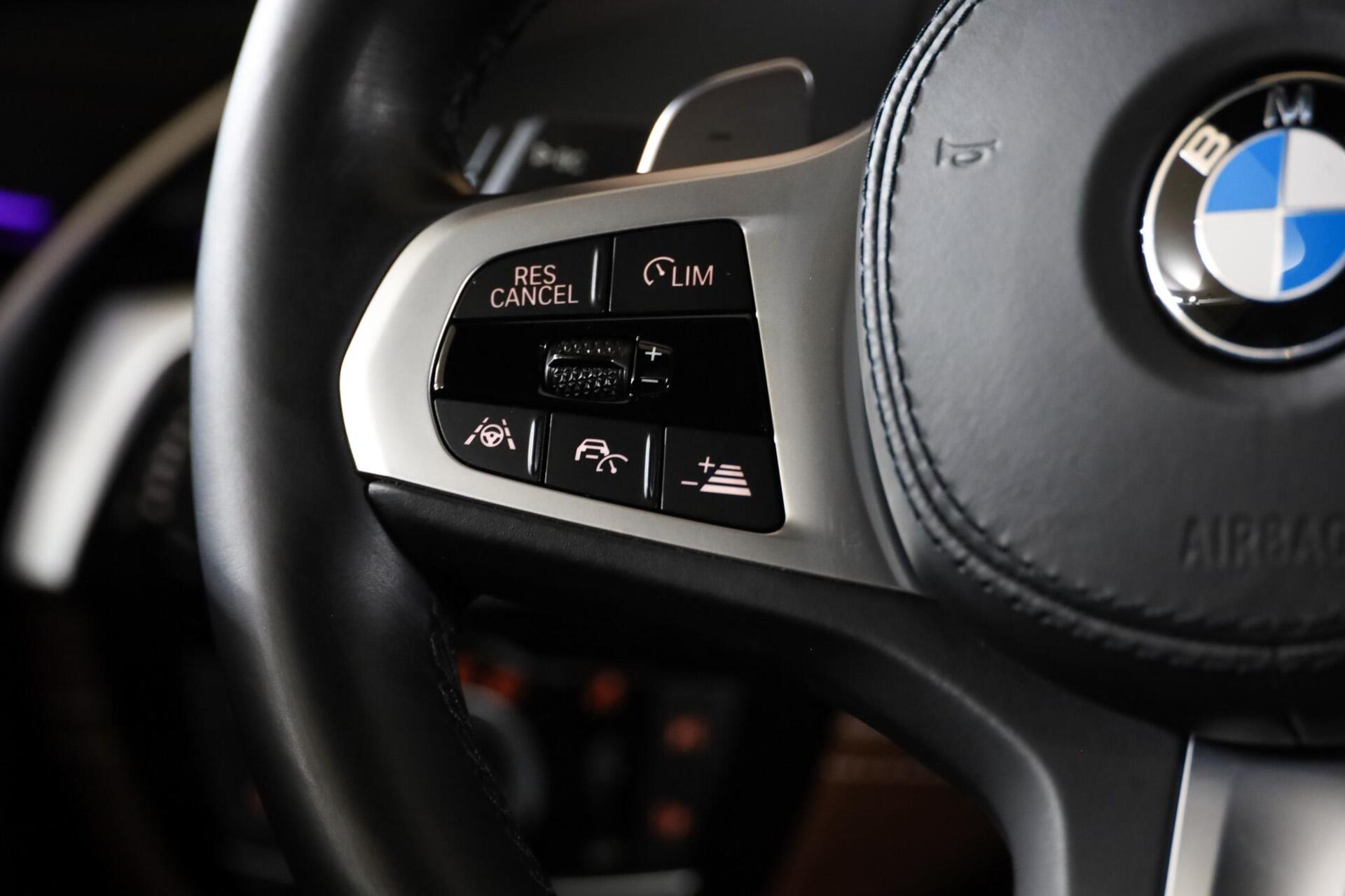 BMW 5 Serie 540i M-Sport|Individual|Pano|Ventilatie|HUD|H&K| - 20