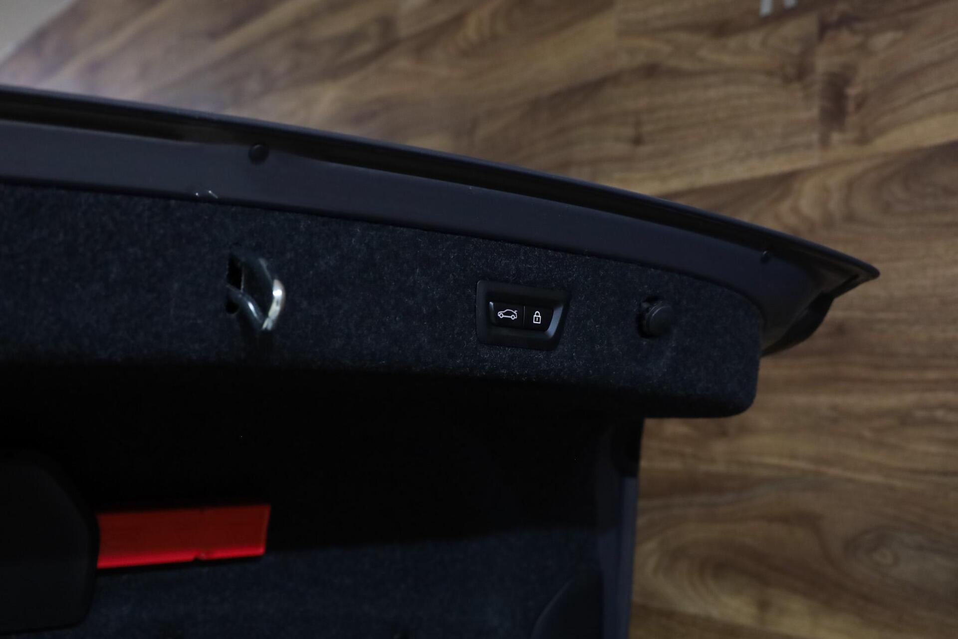 BMW 5 Serie 540i M-Sport|Individual|Pano|Ventilatie|HUD|H&K| - 33