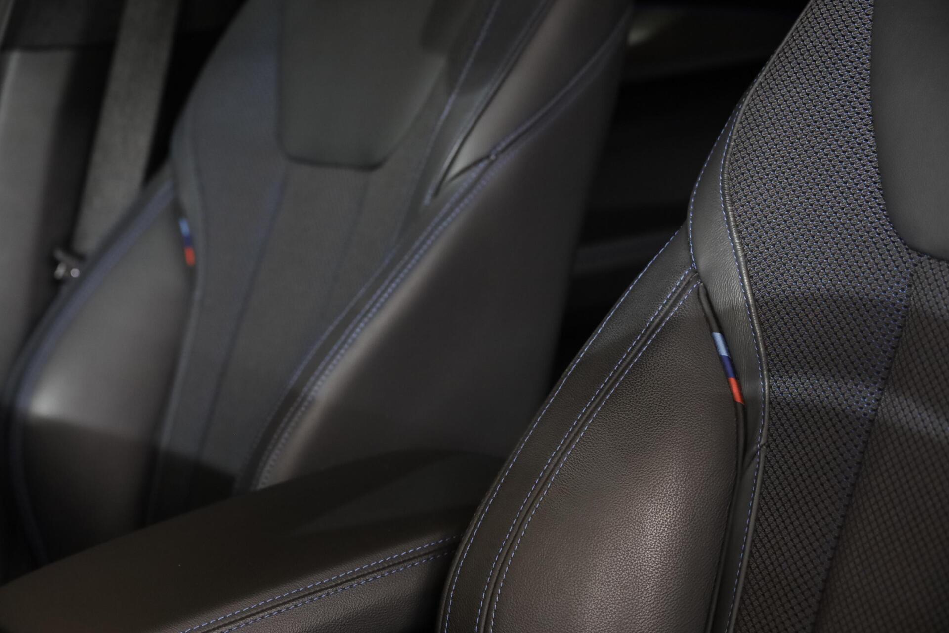 BMW X4 xDrive20i High Executive|Sport stoelen|Ambianceverlichting| - 14