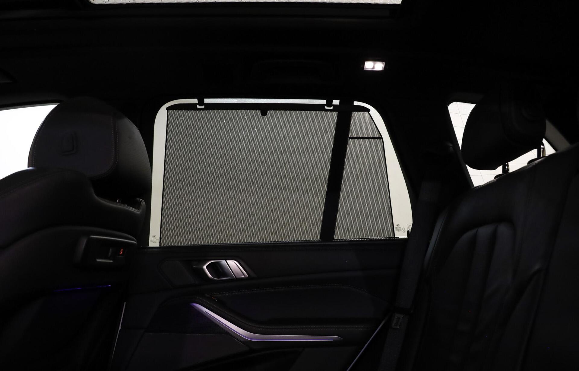 BMW X5 xDrive45e M-Sport|Aero|Pano|HUD|H&K|Camera|Luchtvering| - 19