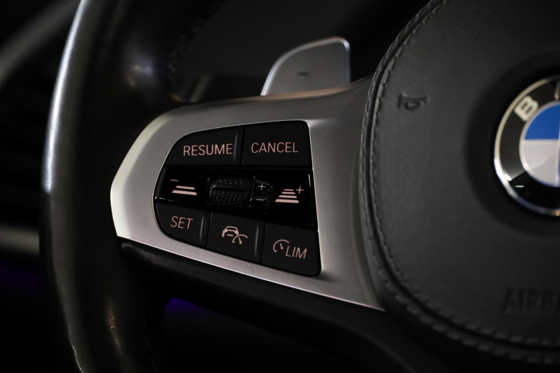 BMW X5 xDrive45e M-Sport|Aero|Pano|HUD|H&K|Camera|Luchtvering| - 31