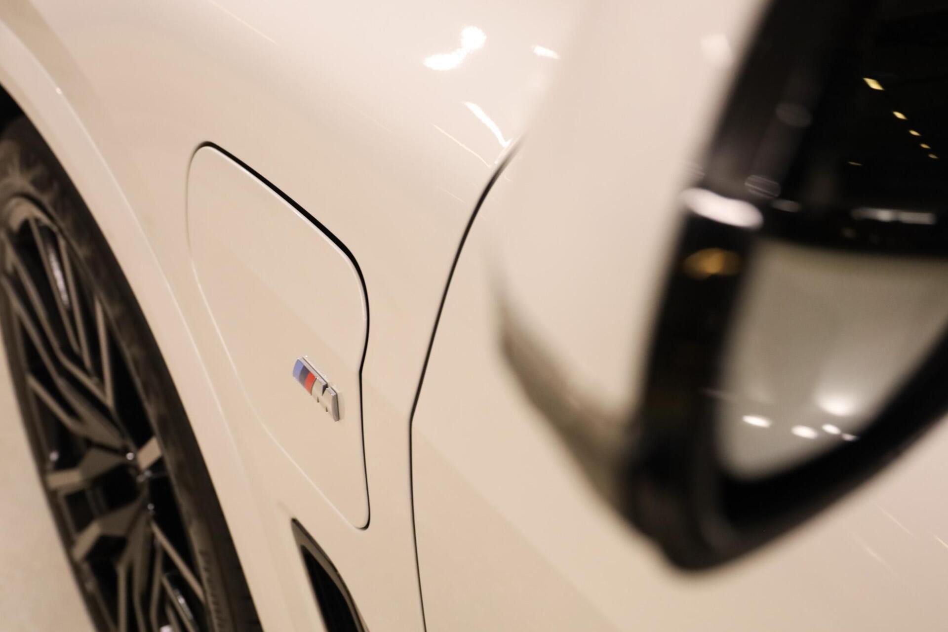 BMW X5 xDrive45e M-Sport|Aero|Pano|HUD|H&K|Camera|Luchtvering| - 32
