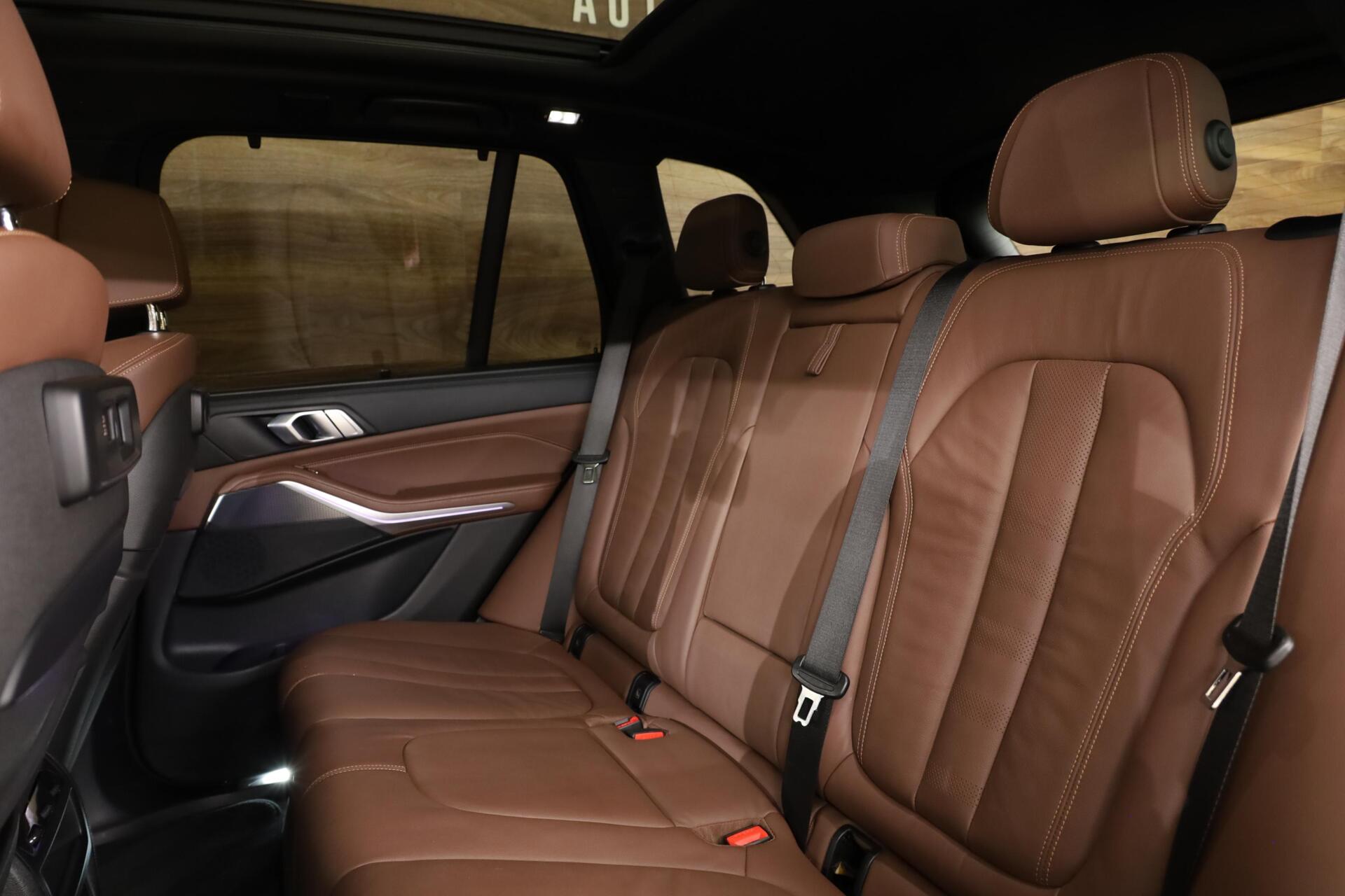 BMW X5 xDrive45e High Executive|Pano|Ventilatie|Massage|HUD| - 10