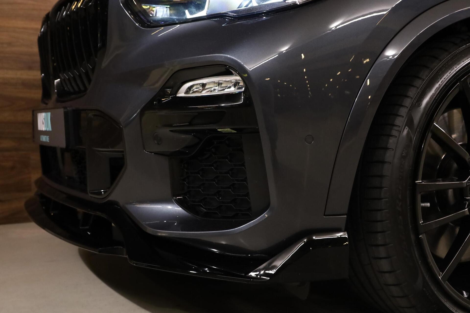 BMW X5 xDrive45e High Executive|Pano|Ventilatie|Massage|HUD| - 18