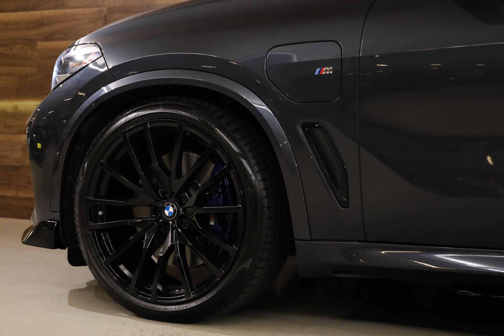 BMW X5 xDrive45e High Executive|Pano|Ventilatie|Massage|HUD| - 21