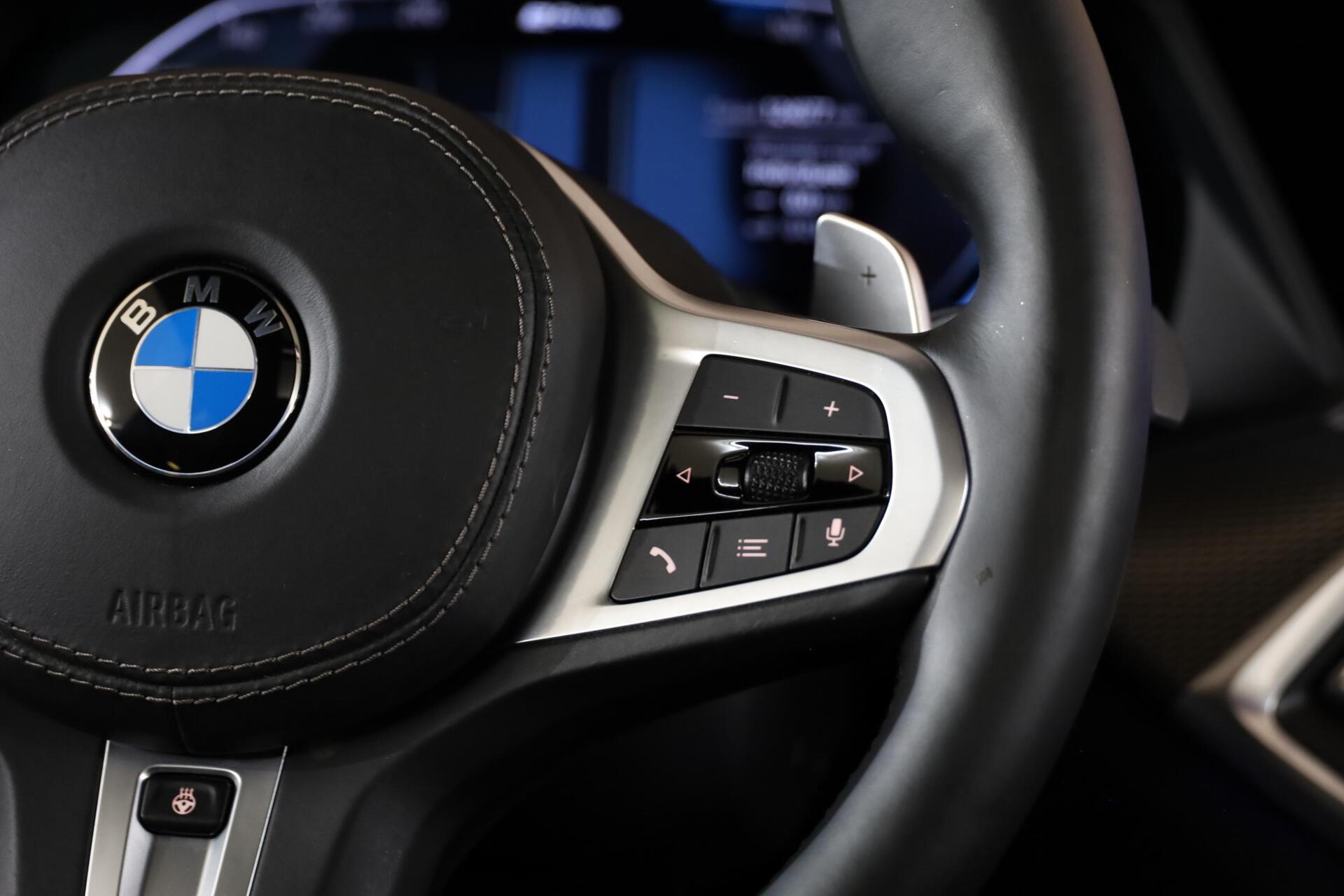 BMW X5 xDrive45e High Executive|Pano|Ventilatie|Massage|HUD| - 39