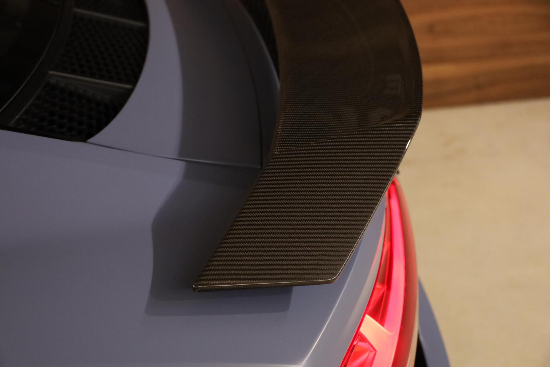 Audi R8 5.2 V10 FSI Quattro +|B&O|Keramisch|Full Carbon|Camera| - 15