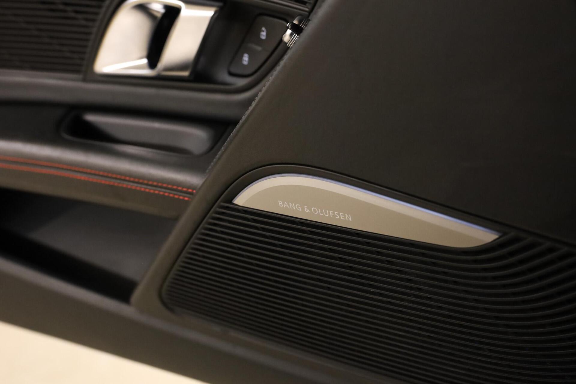Audi R8 5.2 V10 FSI Quattro +|B&O|Keramisch|Full Carbon|Camera| - 16