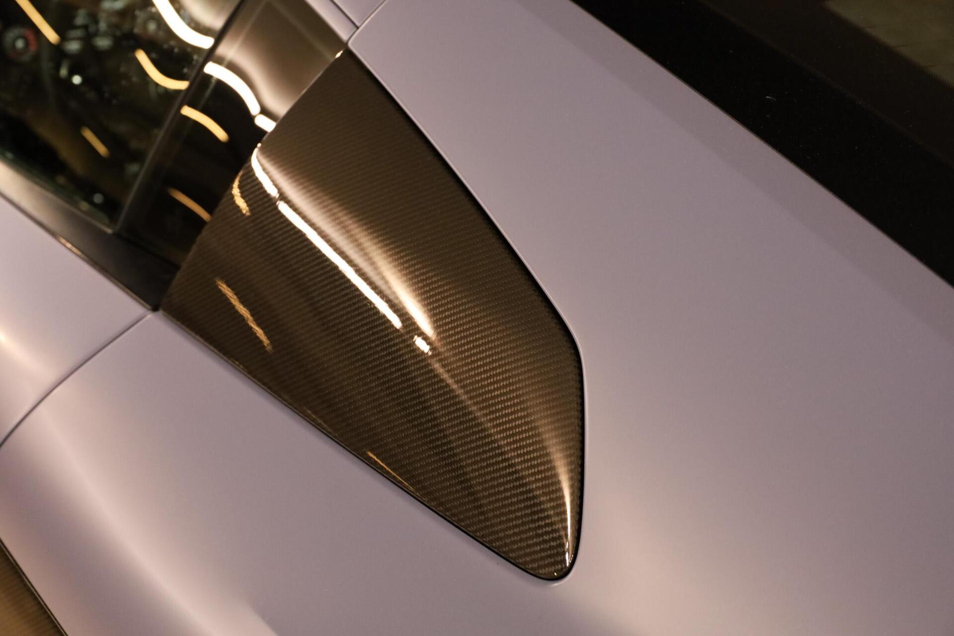 Audi R8 5.2 V10 FSI Quattro +|B&O|Keramisch|Full Carbon|Camera| - 20