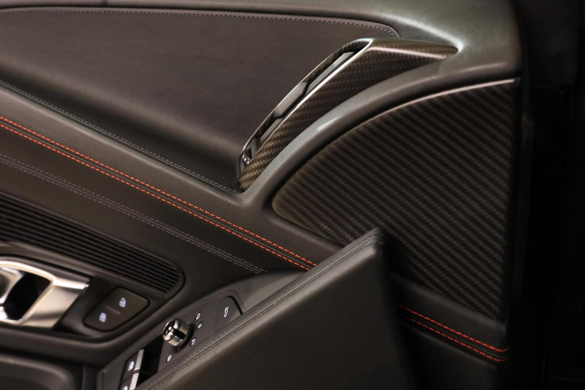 Audi R8 5.2 V10 FSI Quattro +|B&O|Keramisch|Full Carbon|Camera| - 26