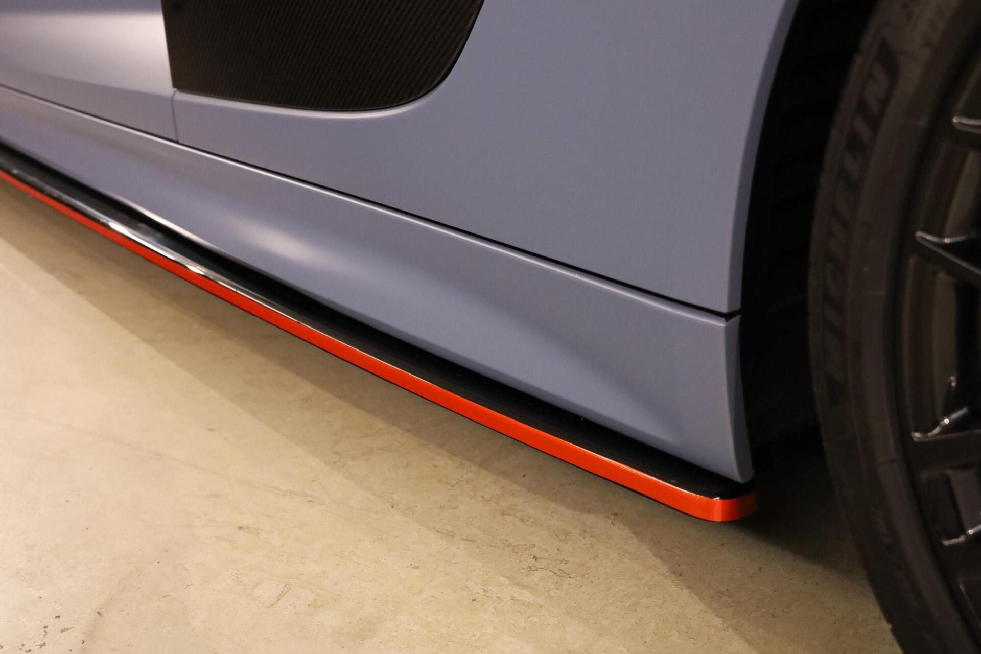 Audi R8 5.2 V10 FSI Quattro +|B&O|Keramisch|Full Carbon|Camera| - 33