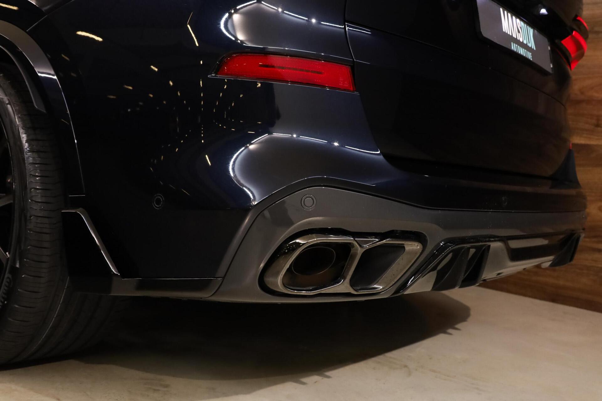 BMW X5 xDrive50e M-Sport Pro|Skylounge|Individual|H&K|360| - 23