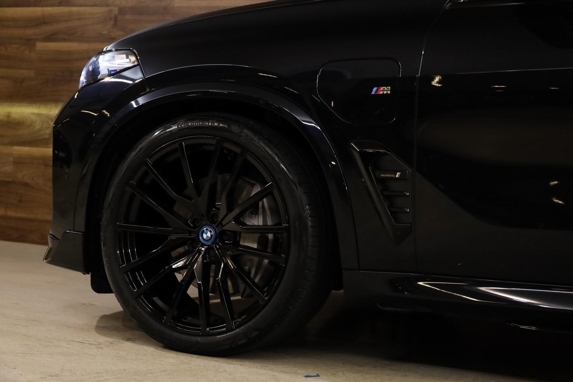 BMW X5 xDrive50e M-Sport Pro|Skylounge|Individual|H&K|360| - 26