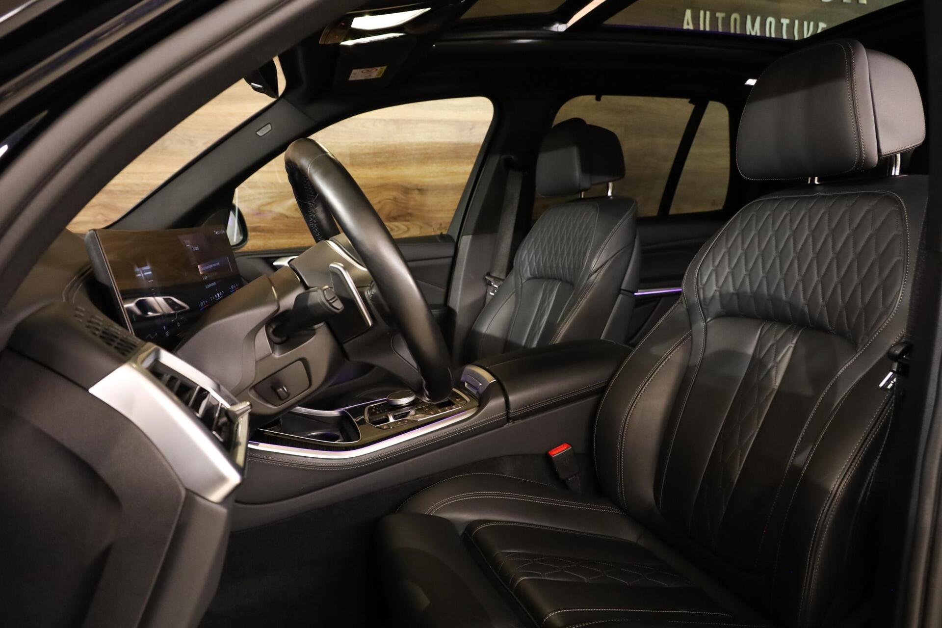 BMW X5 xDrive50e M-Sport Pro|Skylounge|Individual|H&K|360| - 6