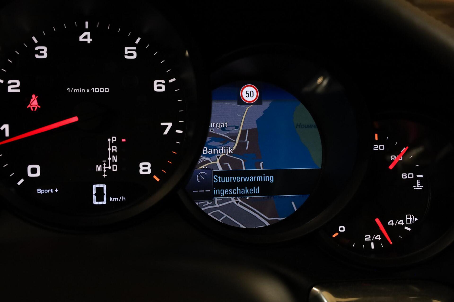 Porsche 911 3.0 Carrera S - 18