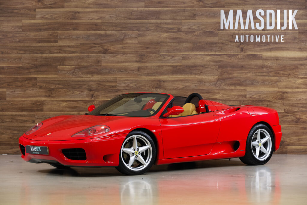 Ferrari